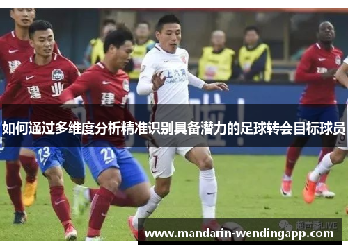 如何通过多维度分析精准识别具备潜力的足球转会目标球员