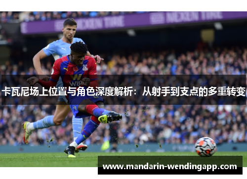 卡瓦尼场上位置与角色深度解析：从射手到支点的多重转变