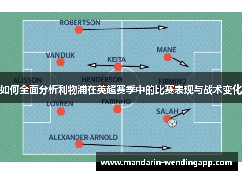 如何全面分析利物浦在英超赛季中的比赛表现与战术变化