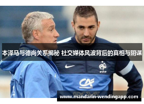 本泽马与德尚关系揭秘 社交媒体风波背后的真相与阴谋