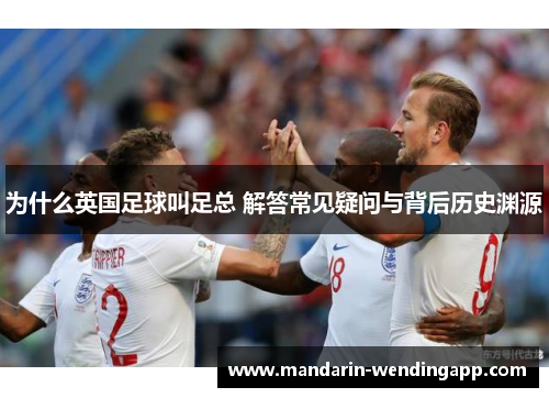 为什么英国足球叫足总 解答常见疑问与背后历史渊源 为什么英国足球叫足总 解答常见疑问与背后历史渊源