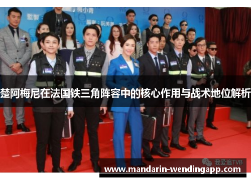 楚阿梅尼在法国铁三角阵容中的核心作用与战术地位解析 楚阿梅尼在法国铁三角阵容中的核心作用与战术地位解析