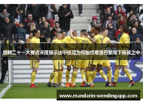 细数二十一大要点深度揭示法甲桂冠为何始终难落巴黎麾下阵营之中