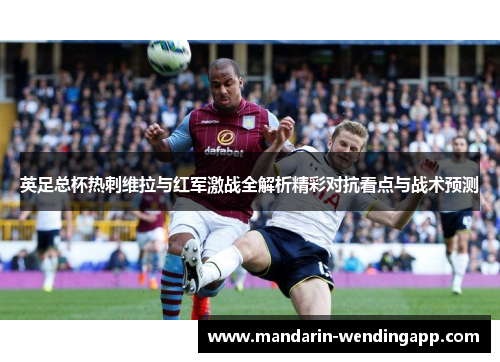 英足总杯热刺维拉与红军激战全解析精彩对抗看点与战术预测