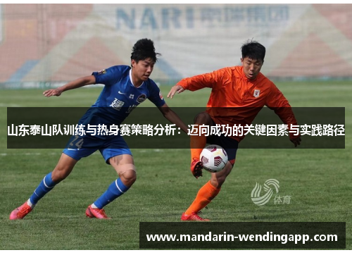 山东泰山队训练与热身赛策略分析：迈向成功的关键因素与实践路径