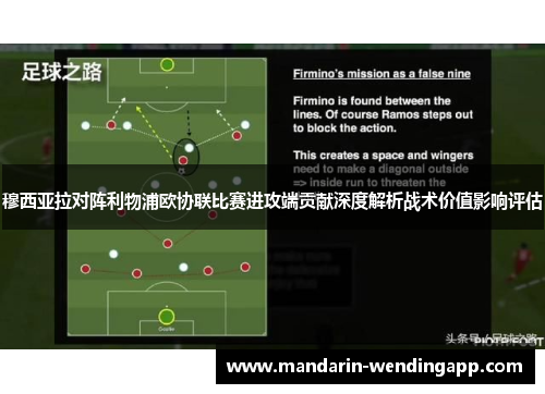穆西亚拉对阵利物浦欧协联比赛进攻端贡献深度解析战术价值影响评估 穆西亚拉对阵利物浦欧协联比赛进攻端贡献深度解析战术价值影响评估
