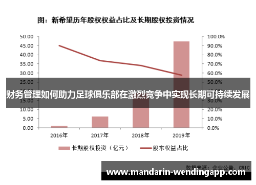 财务管理如何助力足球俱乐部在激烈竞争中实现长期可持续发展