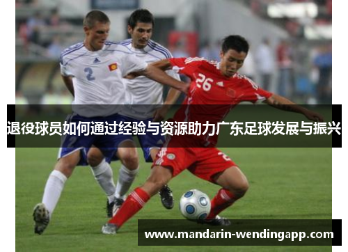 退役球员如何通过经验与资源助力广东足球发展与振兴