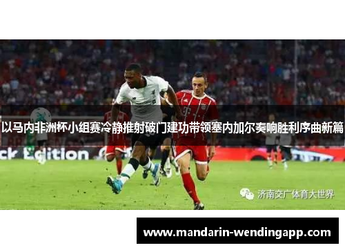 以马内非洲杯小组赛冷静推射破门建功带领塞内加尔奏响胜利序曲新篇