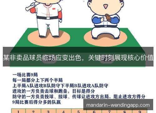 某非卖品球员临场应变出色，关键时刻展现核心价值